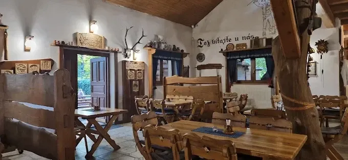 Valašská Rychta