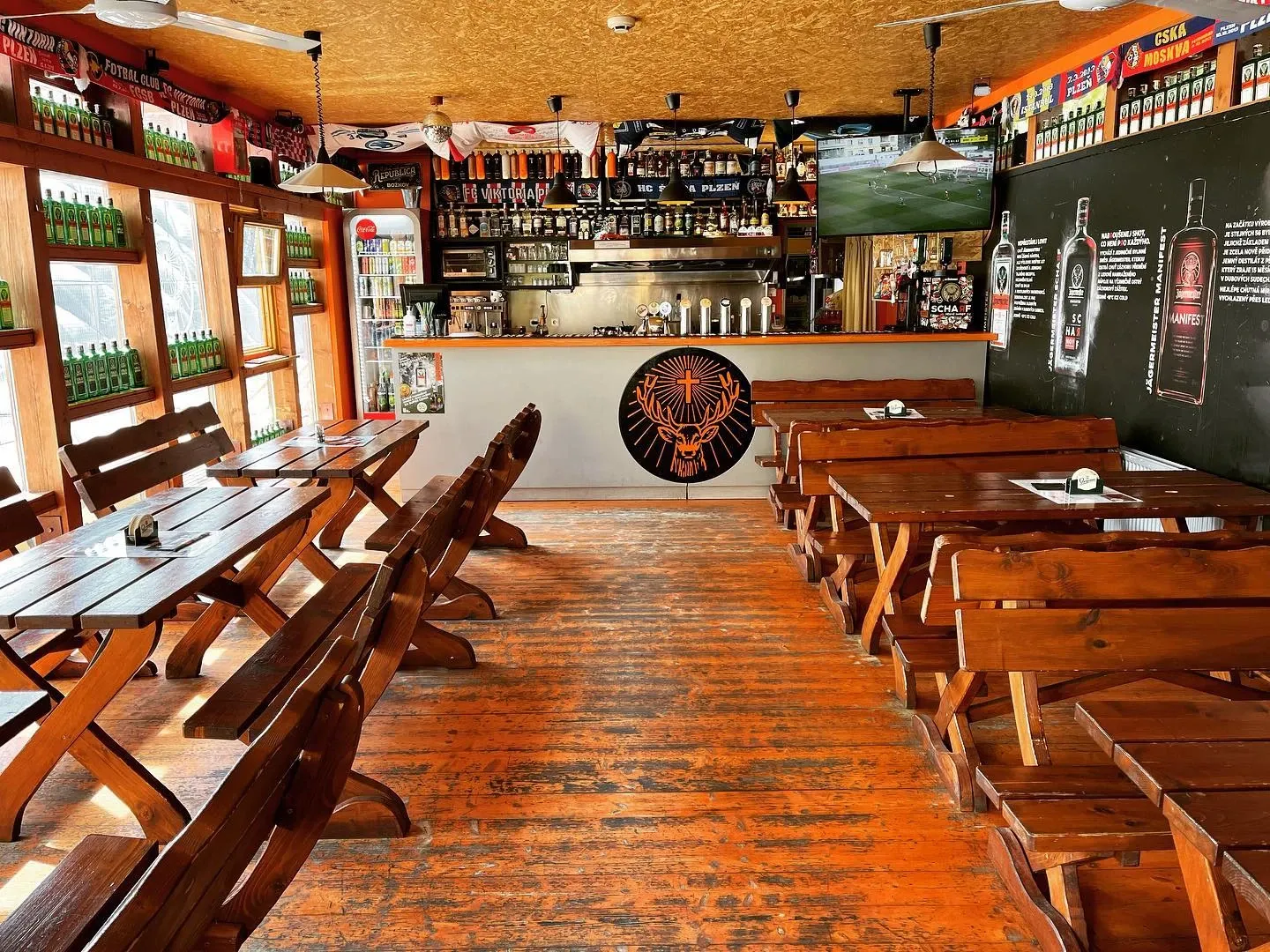 Coolbar Na Kurtech