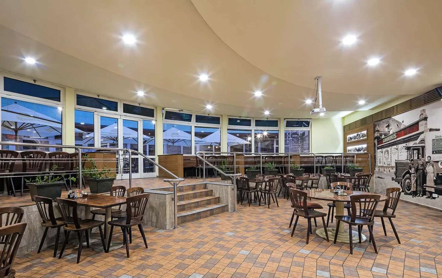 Amande - Pivnice Panský dvůr