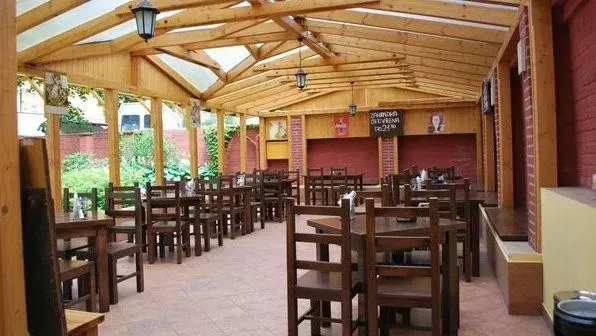 Záležitost - Žižkov ČT