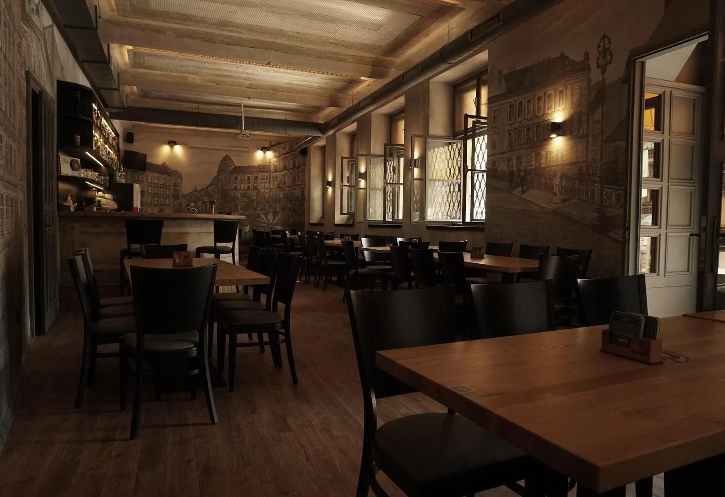 Spirit Bar - Žižkov