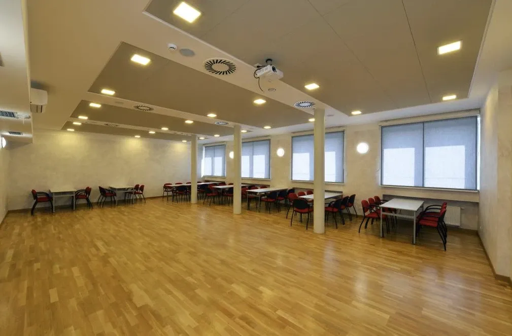 Kulturní centrum Týniště nad Orlicí