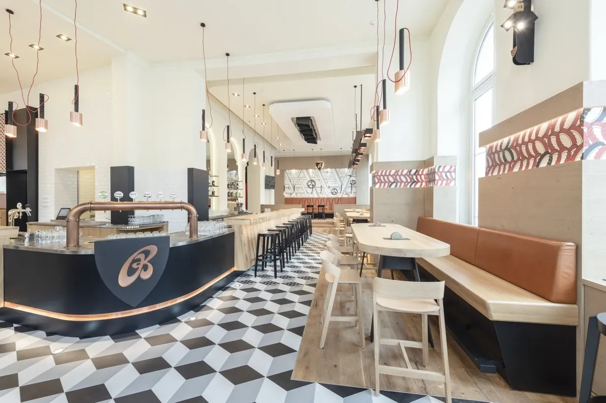 Chicago Bar & Grill ÚT