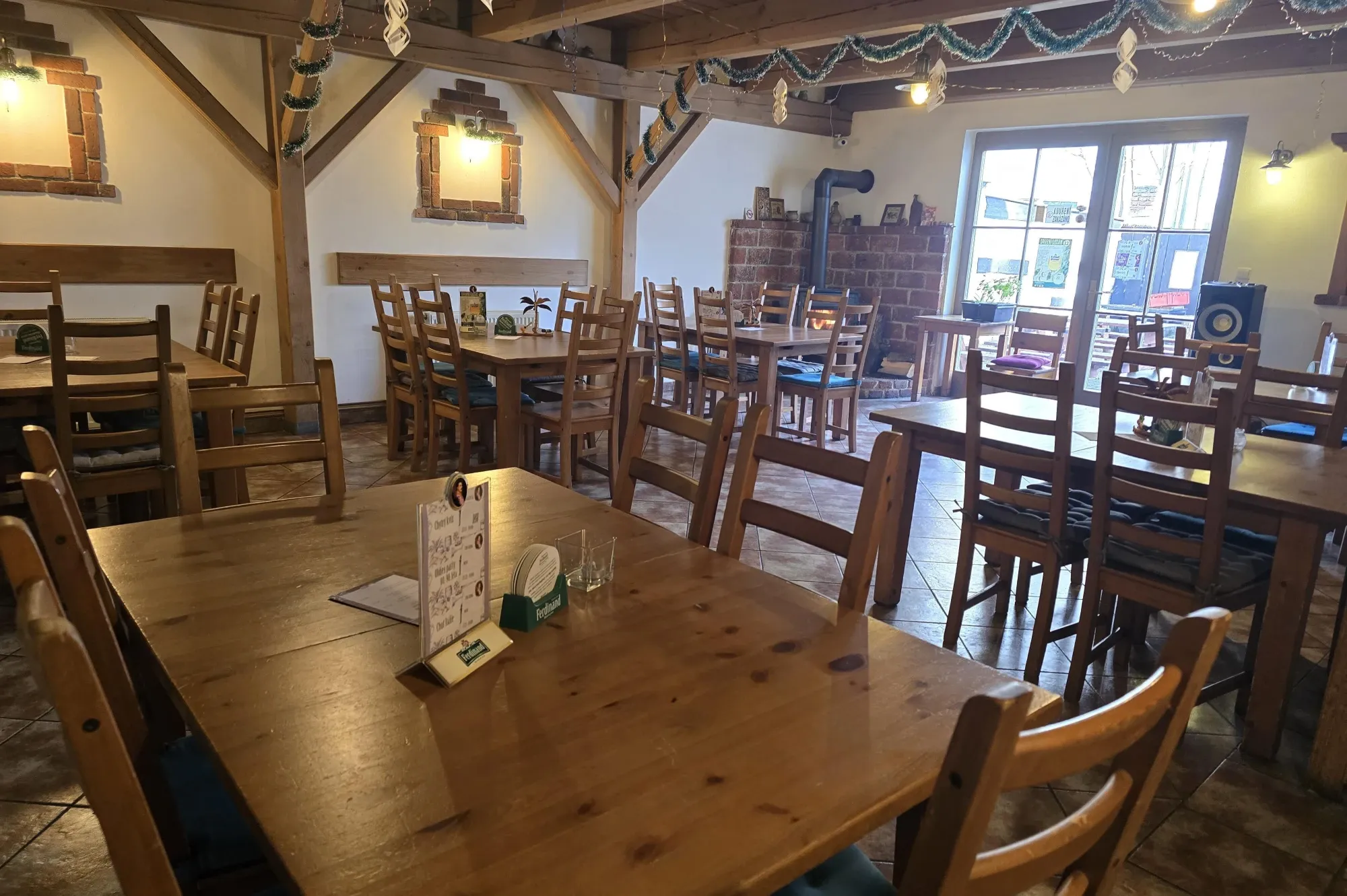 Restaurace Ferdinand 