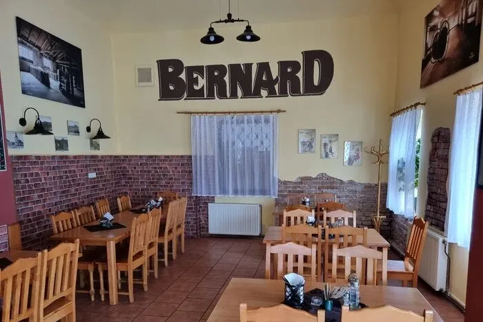 Restaurace U Kostelíčka