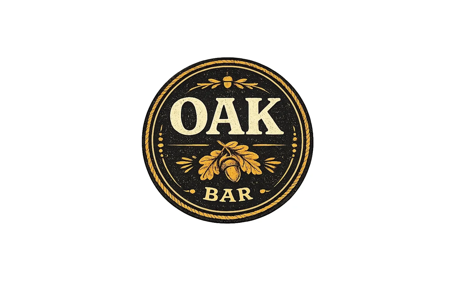 Oak Bar