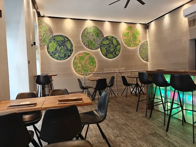 Sibeeria Tap Room - Nové Město