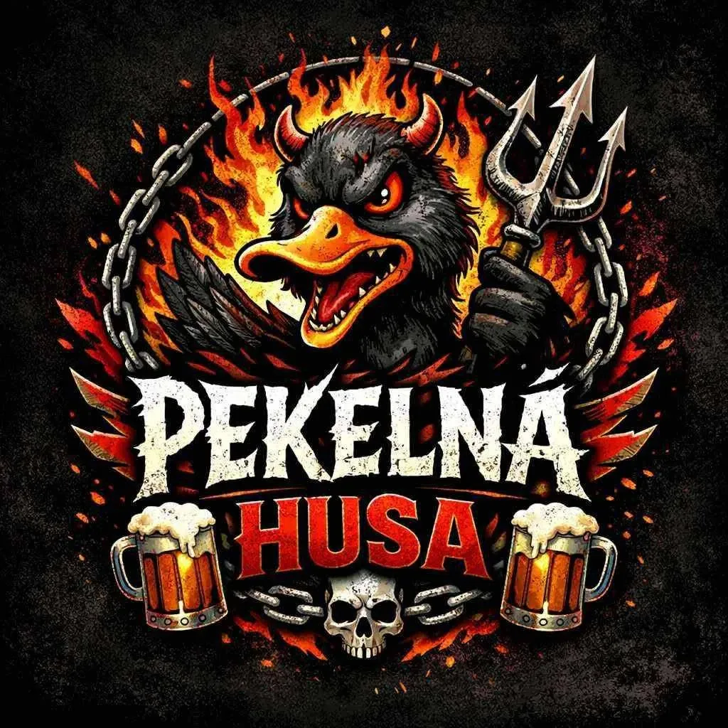 Pekelná Husa