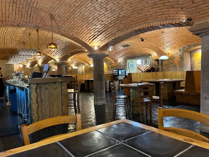 Restaurace & Šenkovna u Zajíce