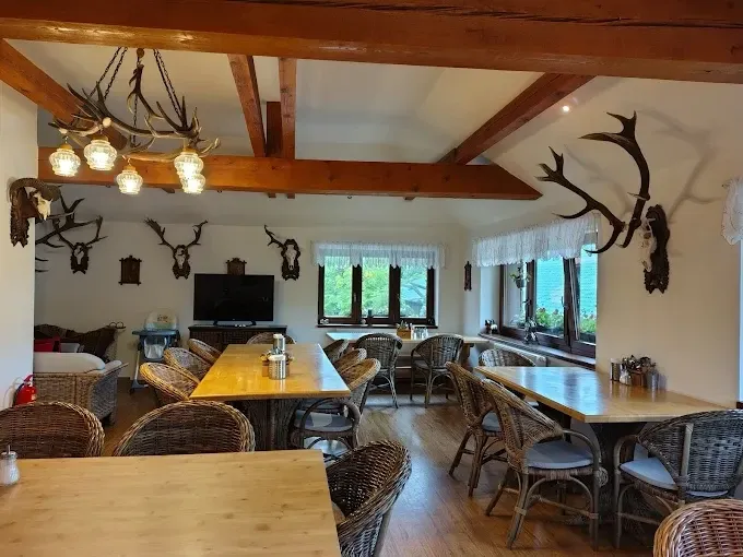 Ekofarma Horní Chrášťany