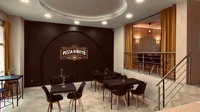 Pizza u Šottů