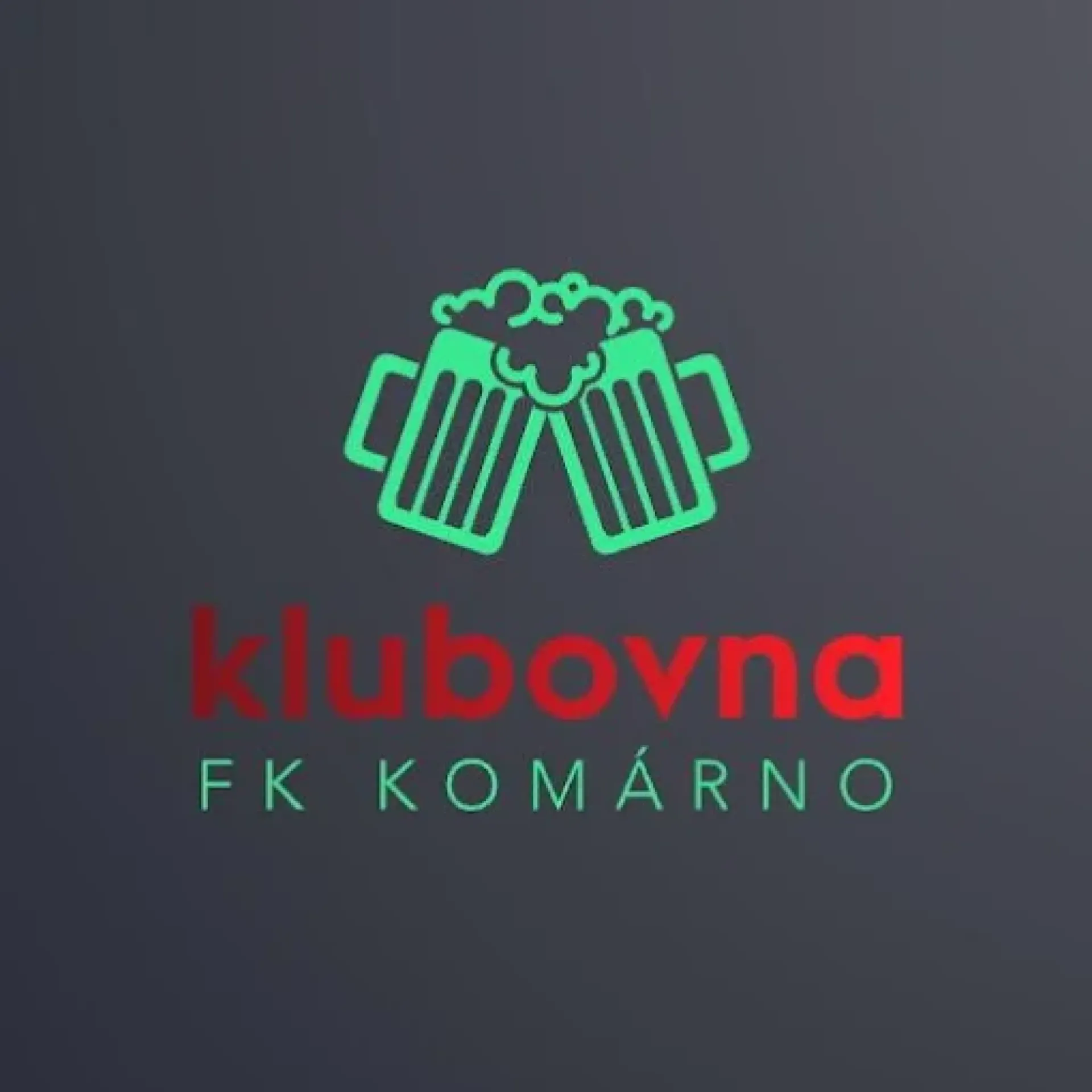 Klubovna FK Komárno-Osíčko