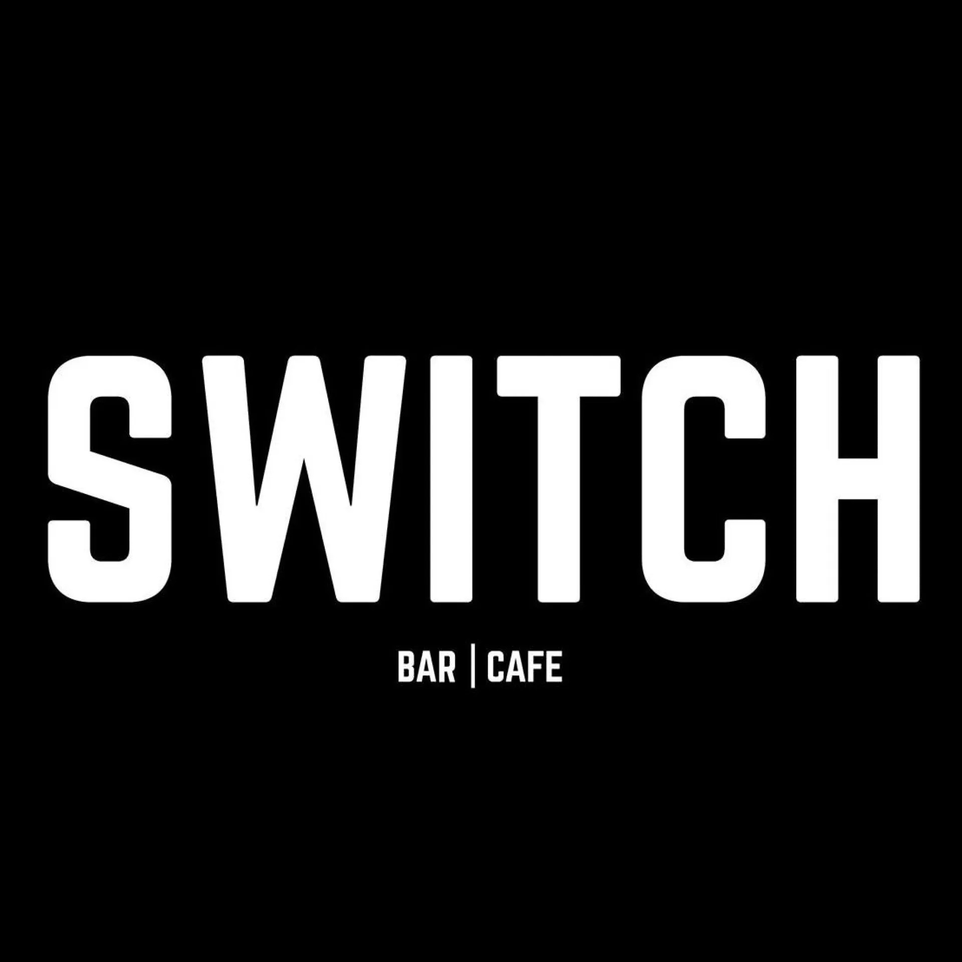  Switch Bar&Café
