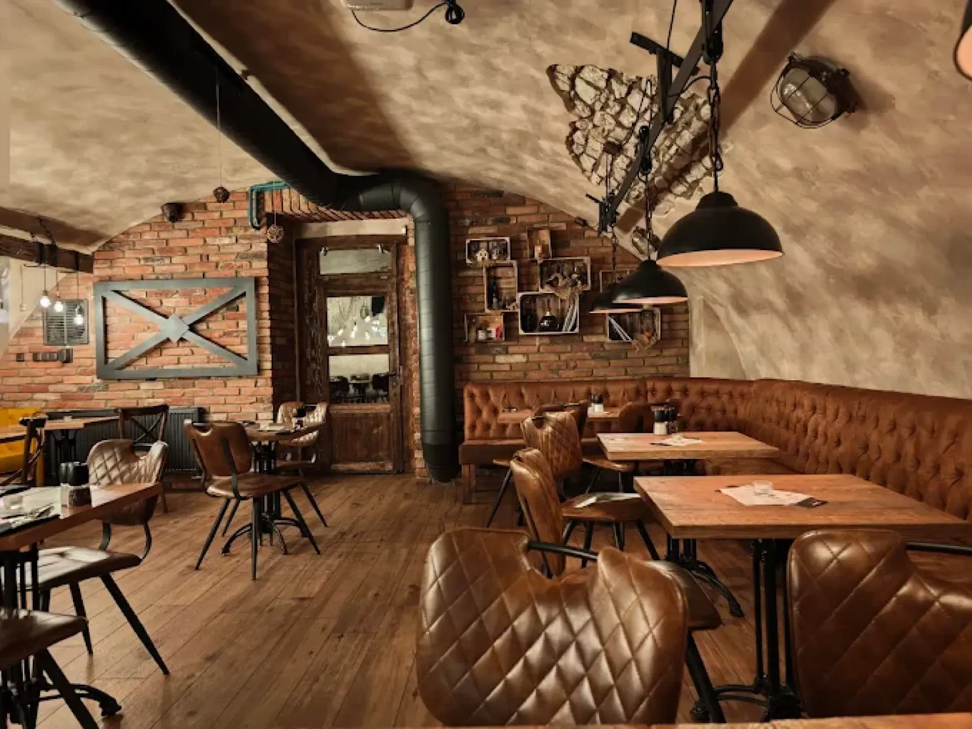 Déjà vu café & bar