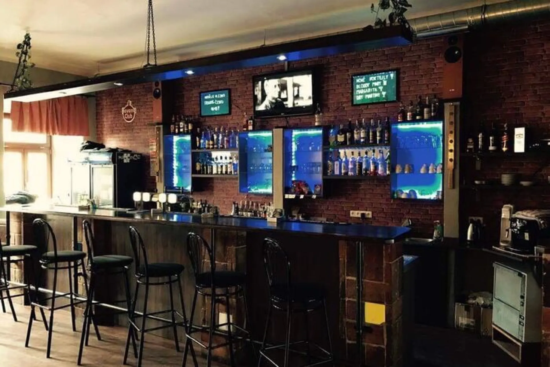 Arena Club