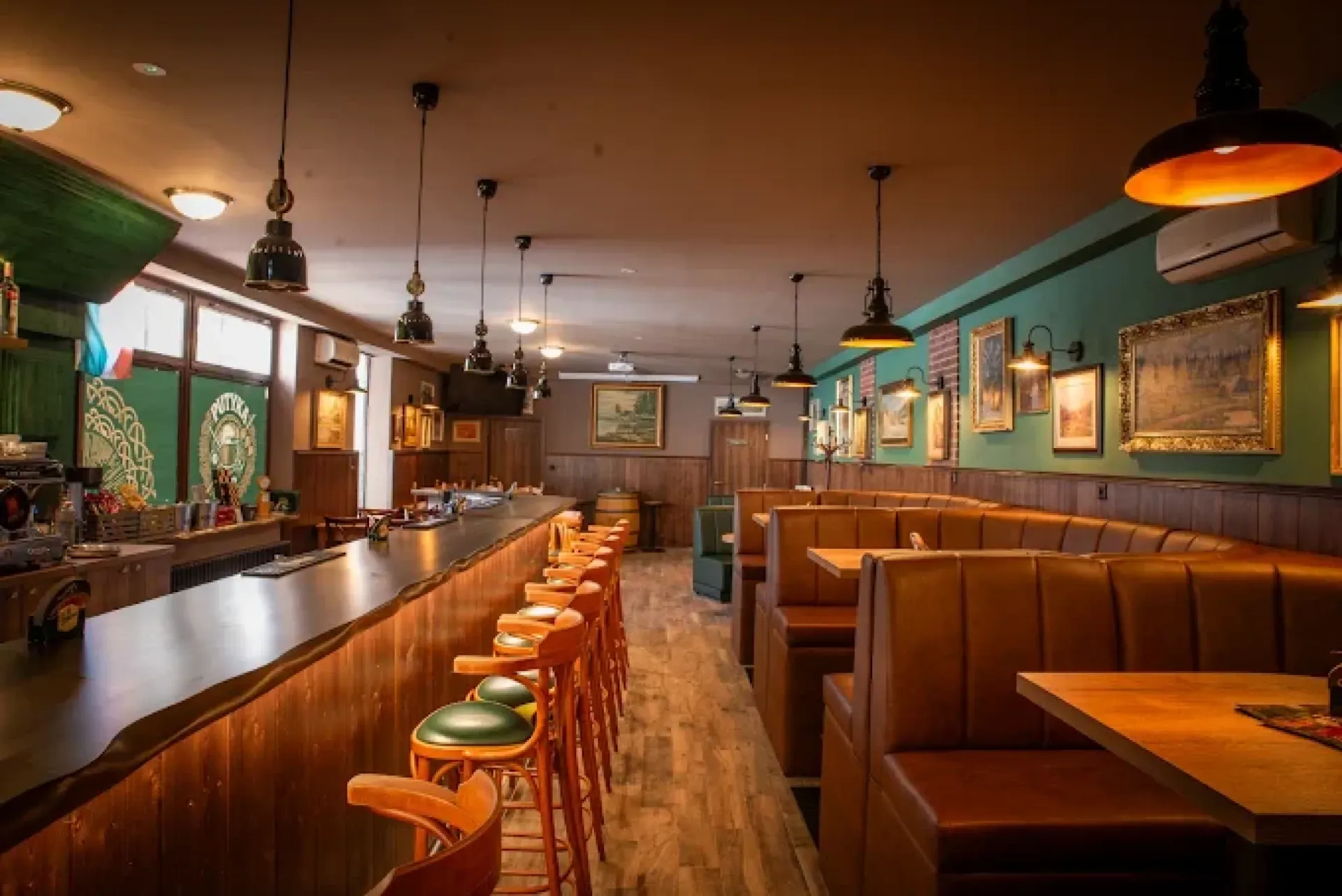 Putyka PUB