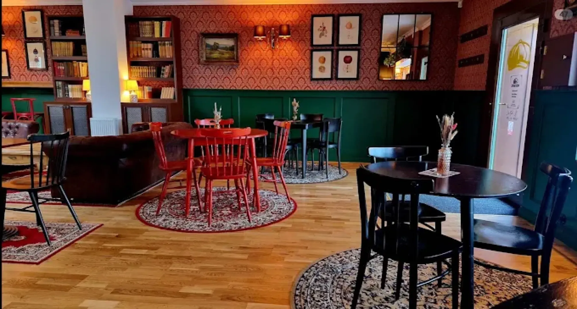 Café Barel