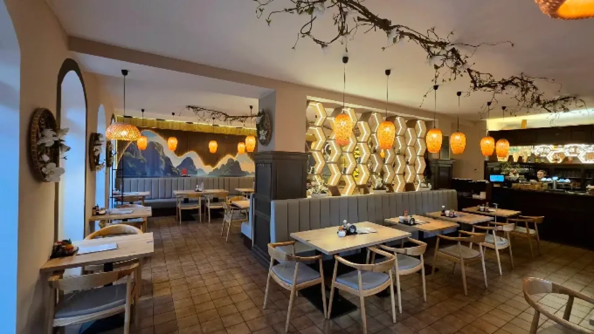 Viet Thai (U Valdštejnů)
