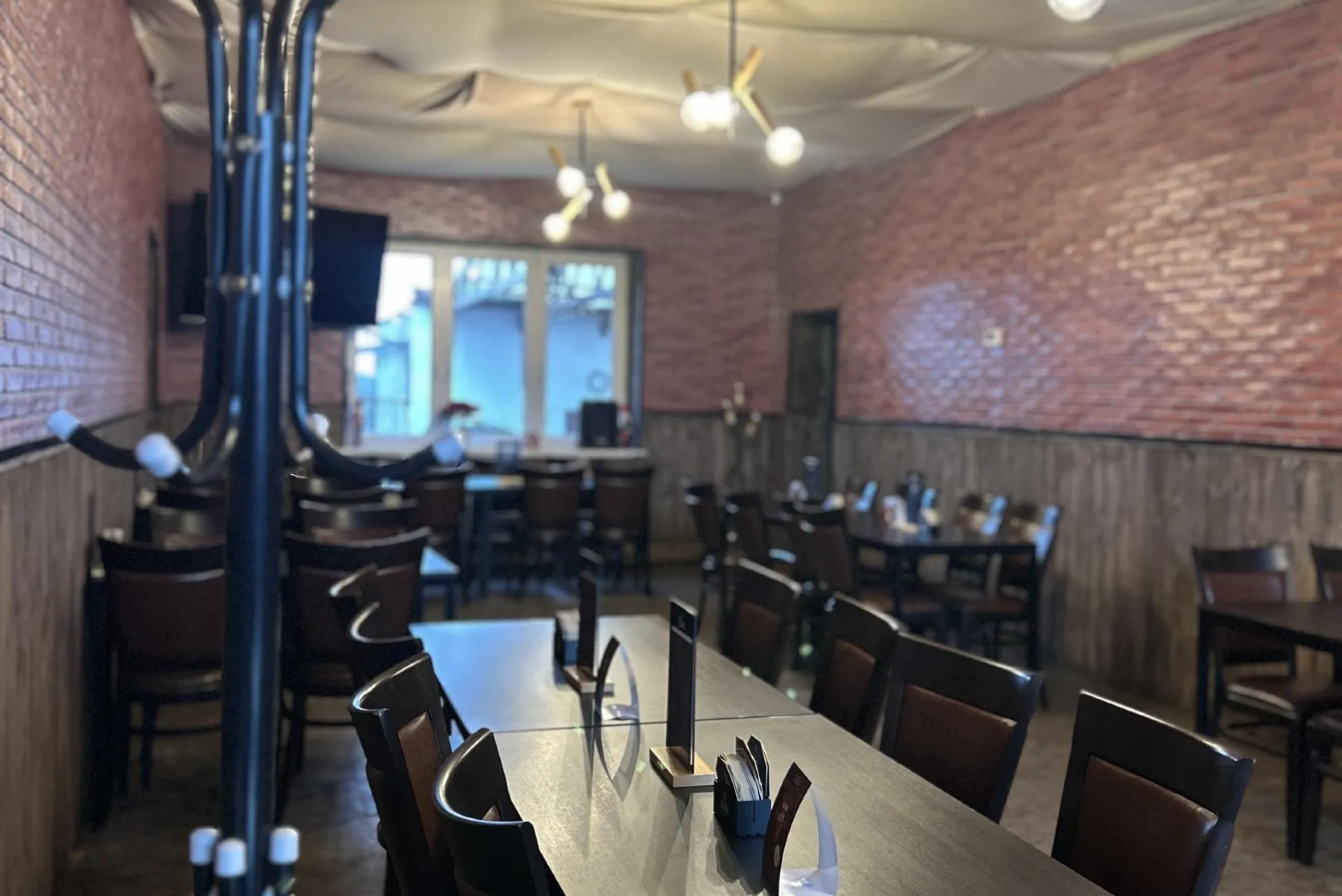 Bar&Grill RUKA