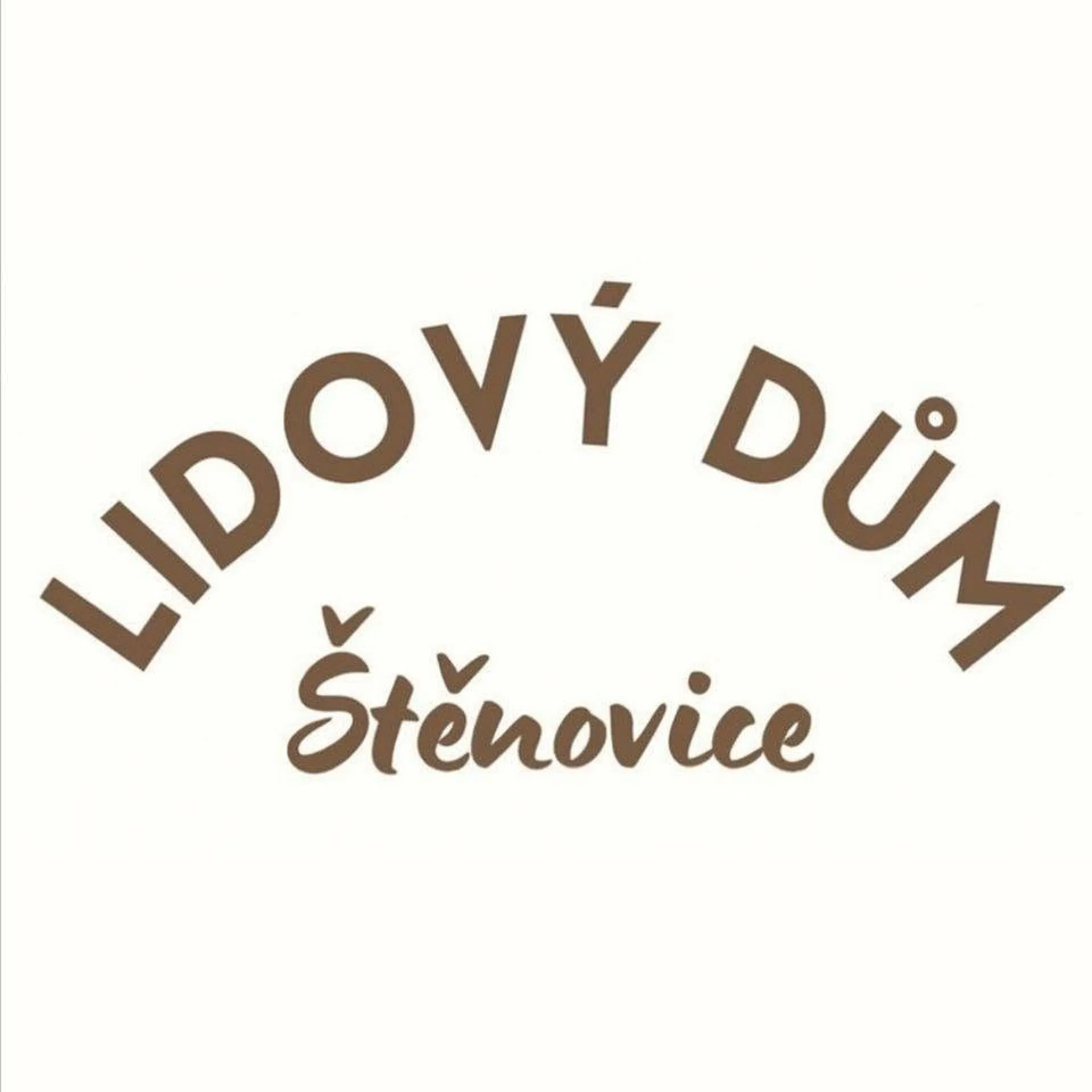 Lidový dům Štěnovice