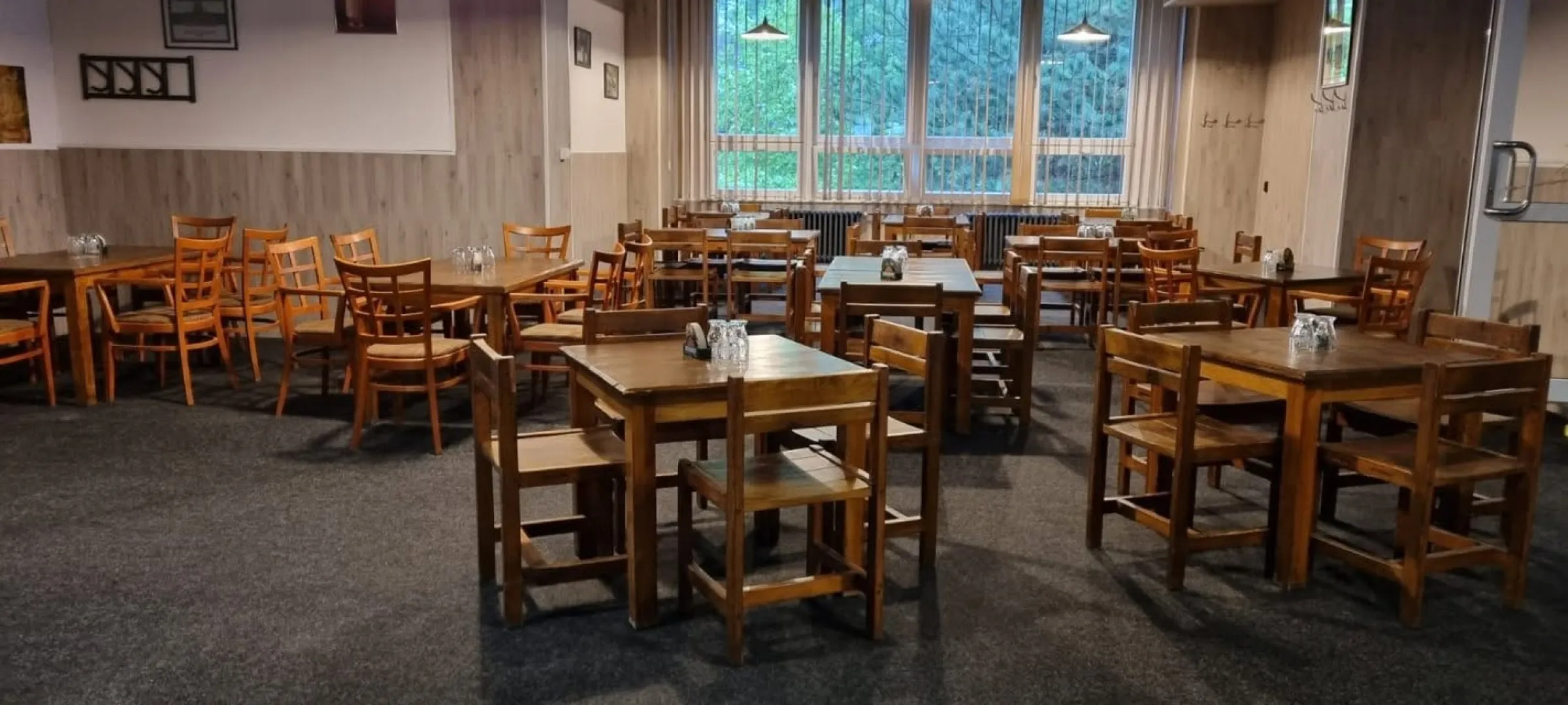 Pivnice na Vyhlídce 