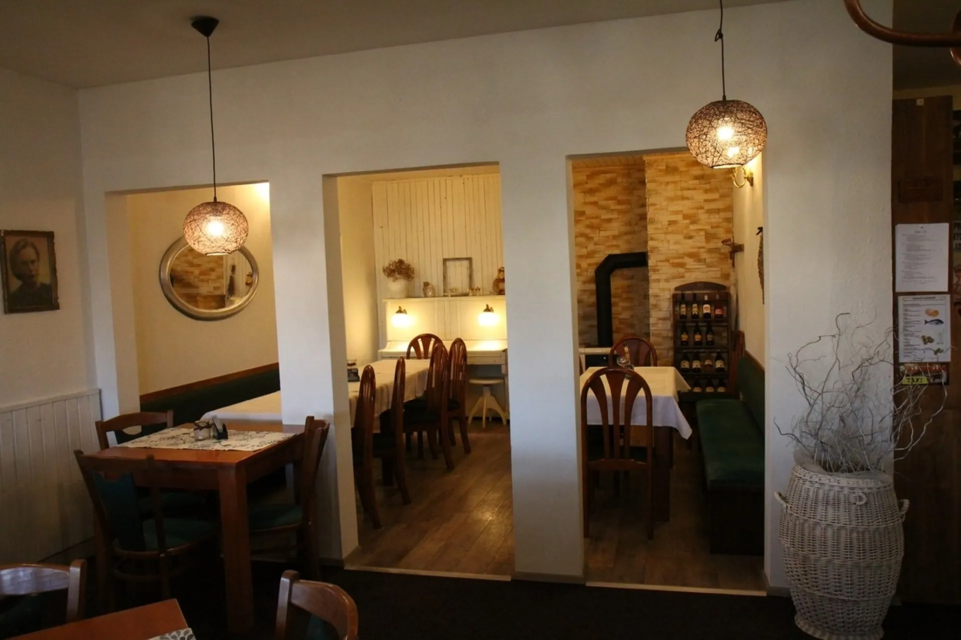 Restaurace U Šťura