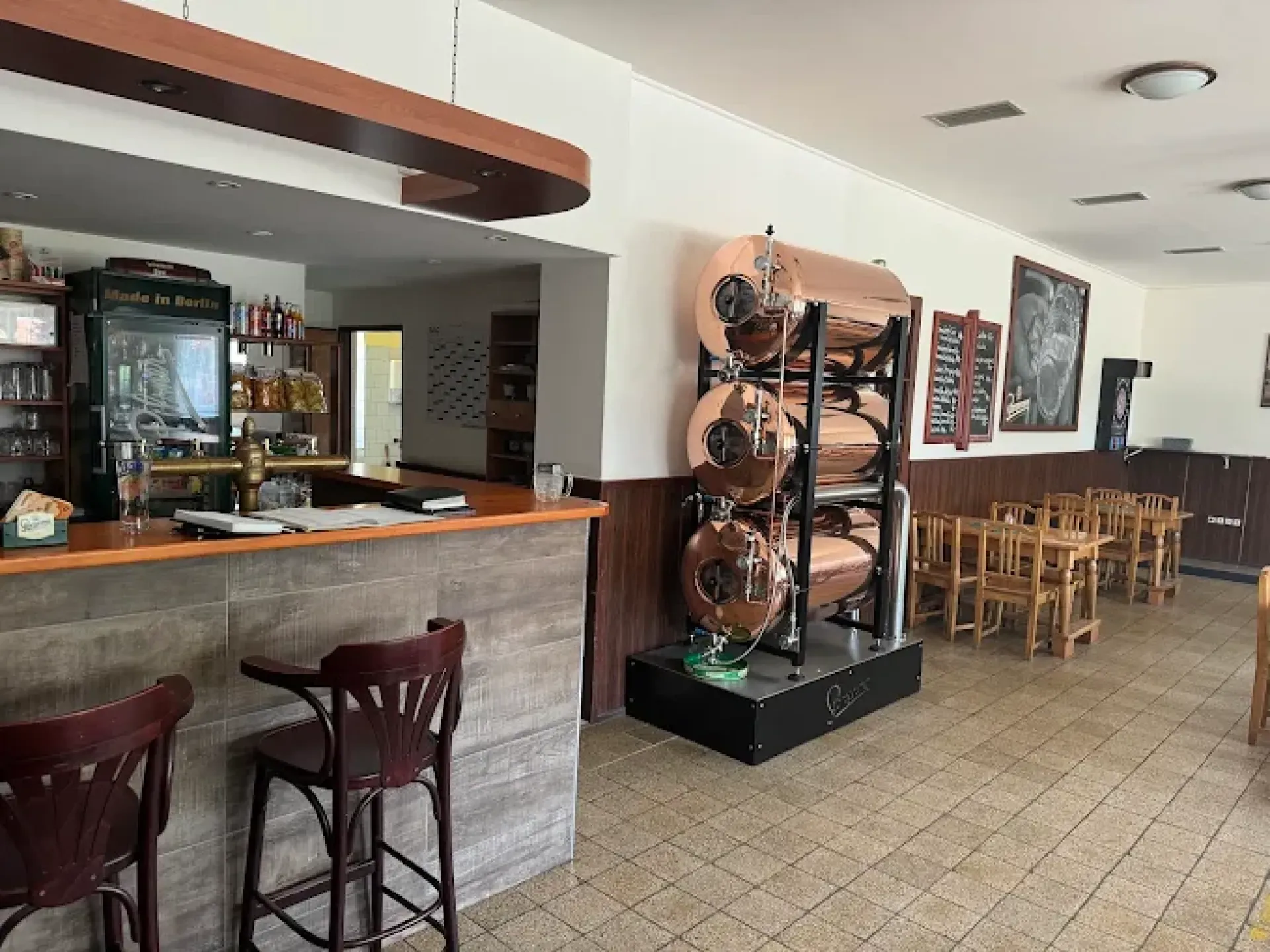 Restaurace U Janatů