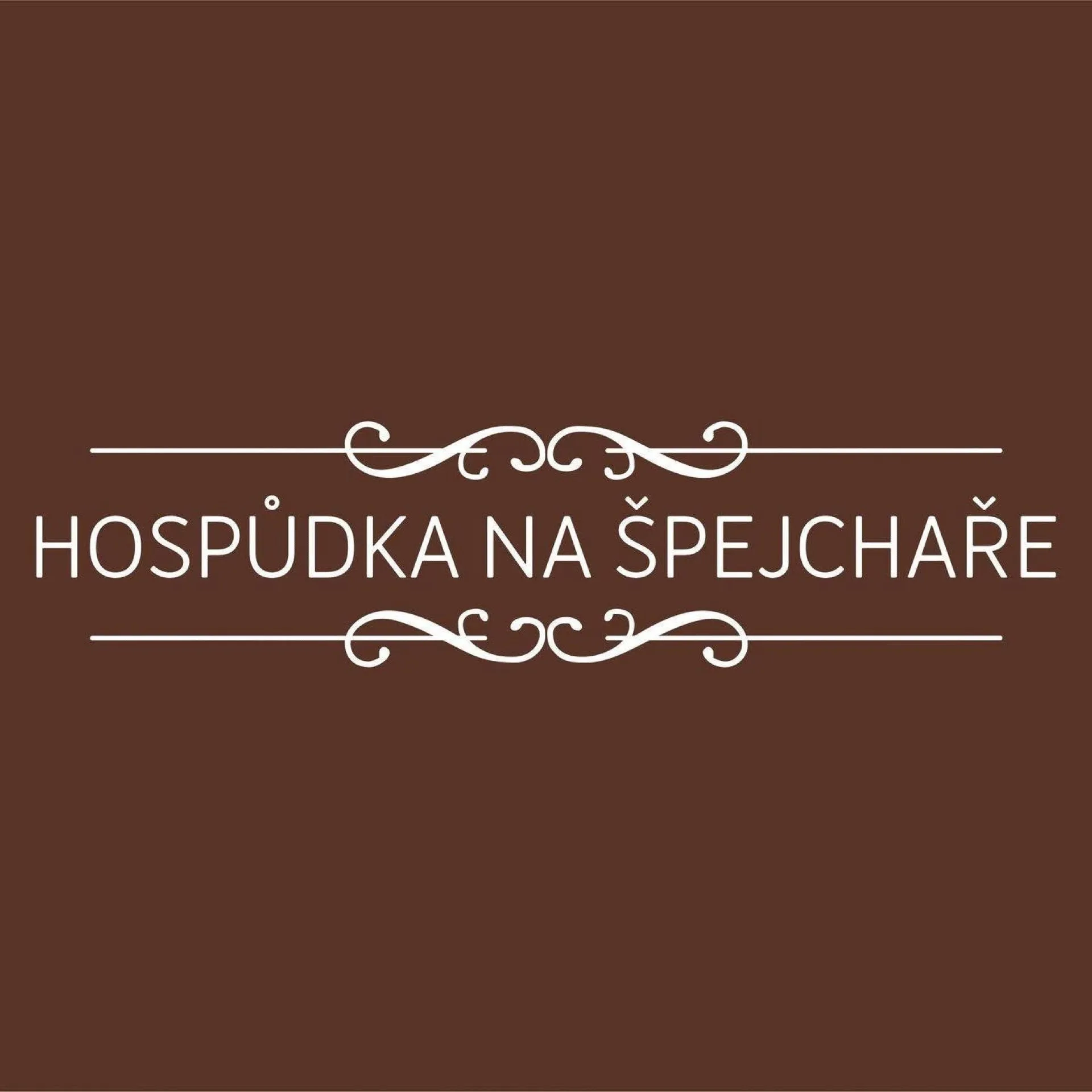 Hospůdka na Špejchaře