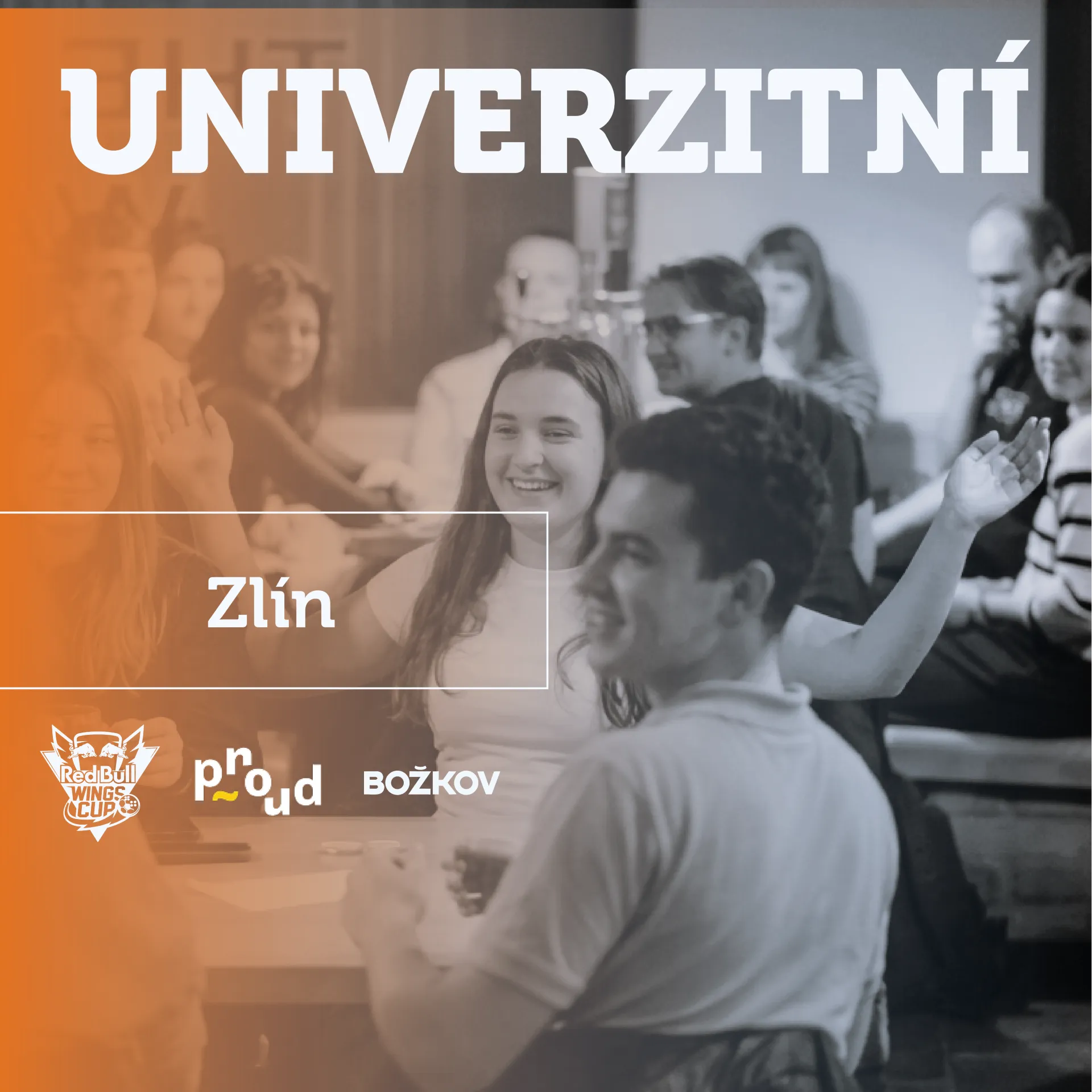 Univerzitní kvíz ZLÍN
