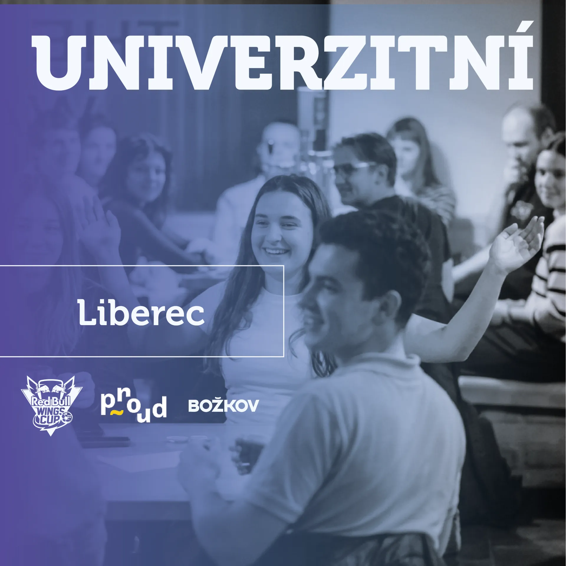 Univerzitní kvíz TUL