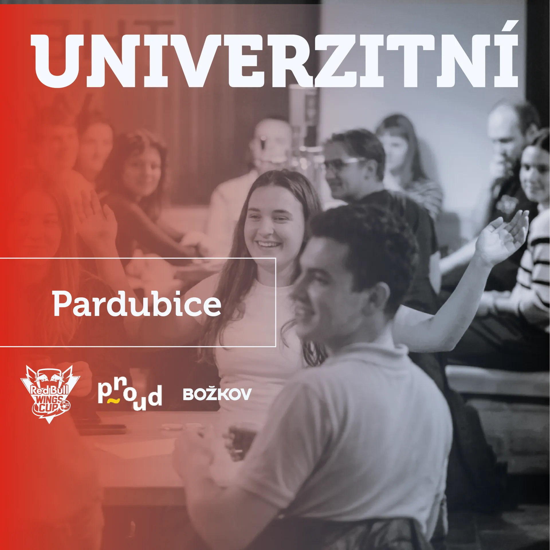 Univerzitní kvíz UPCE