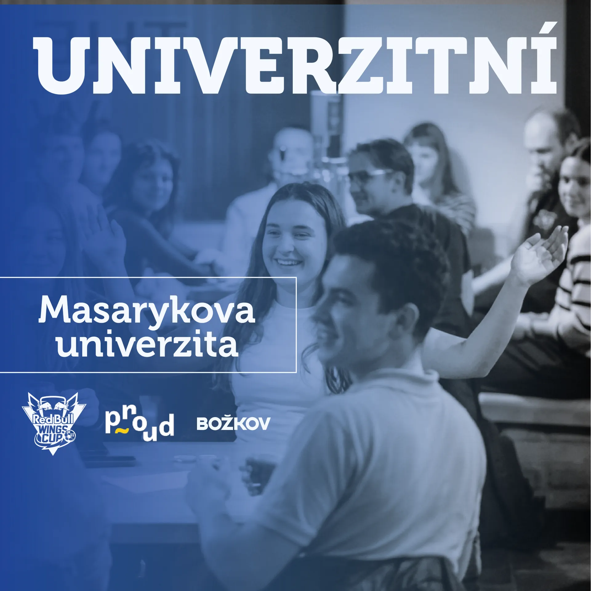 Univerzitní kvíz MUNI