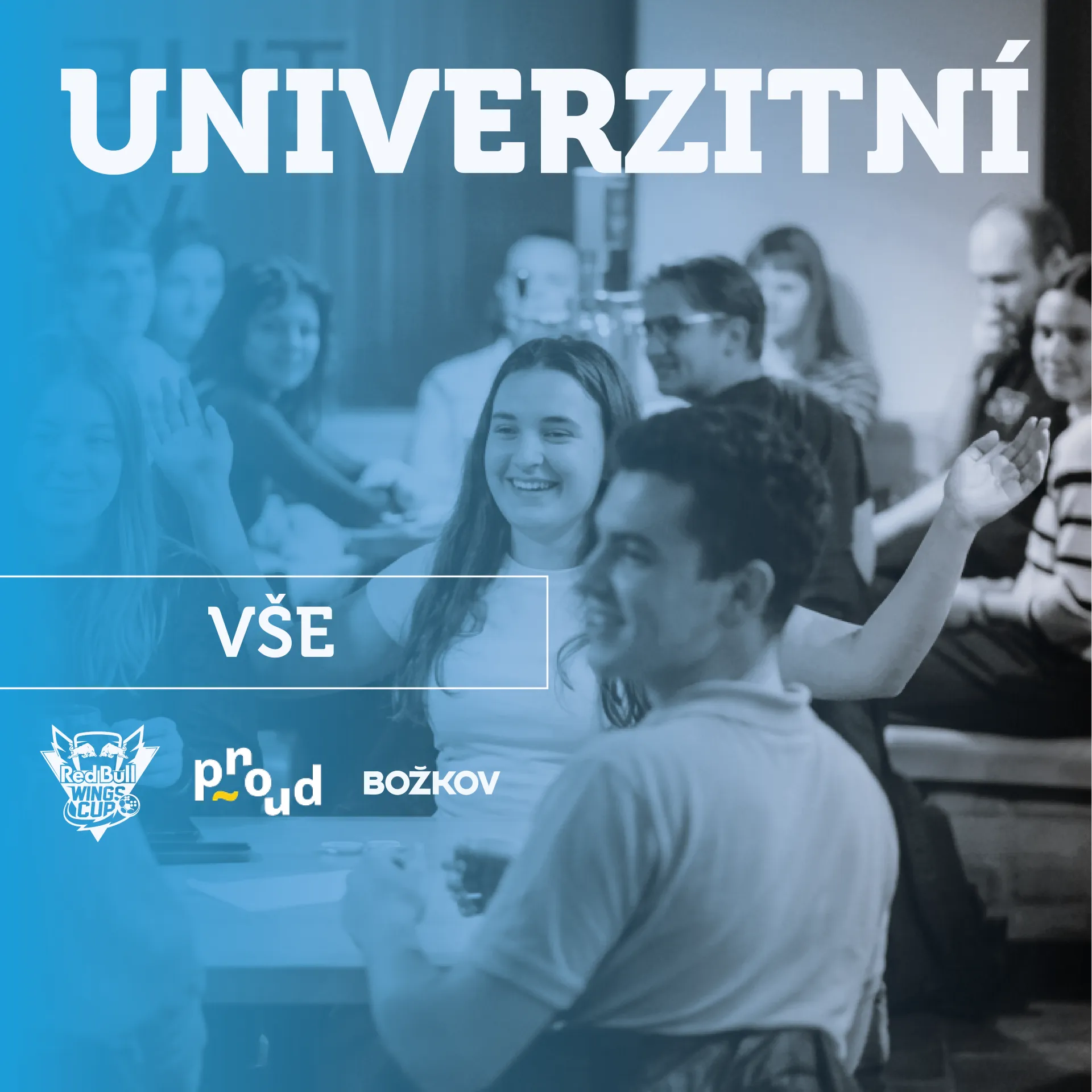 Univerzitní kvíz VŠE