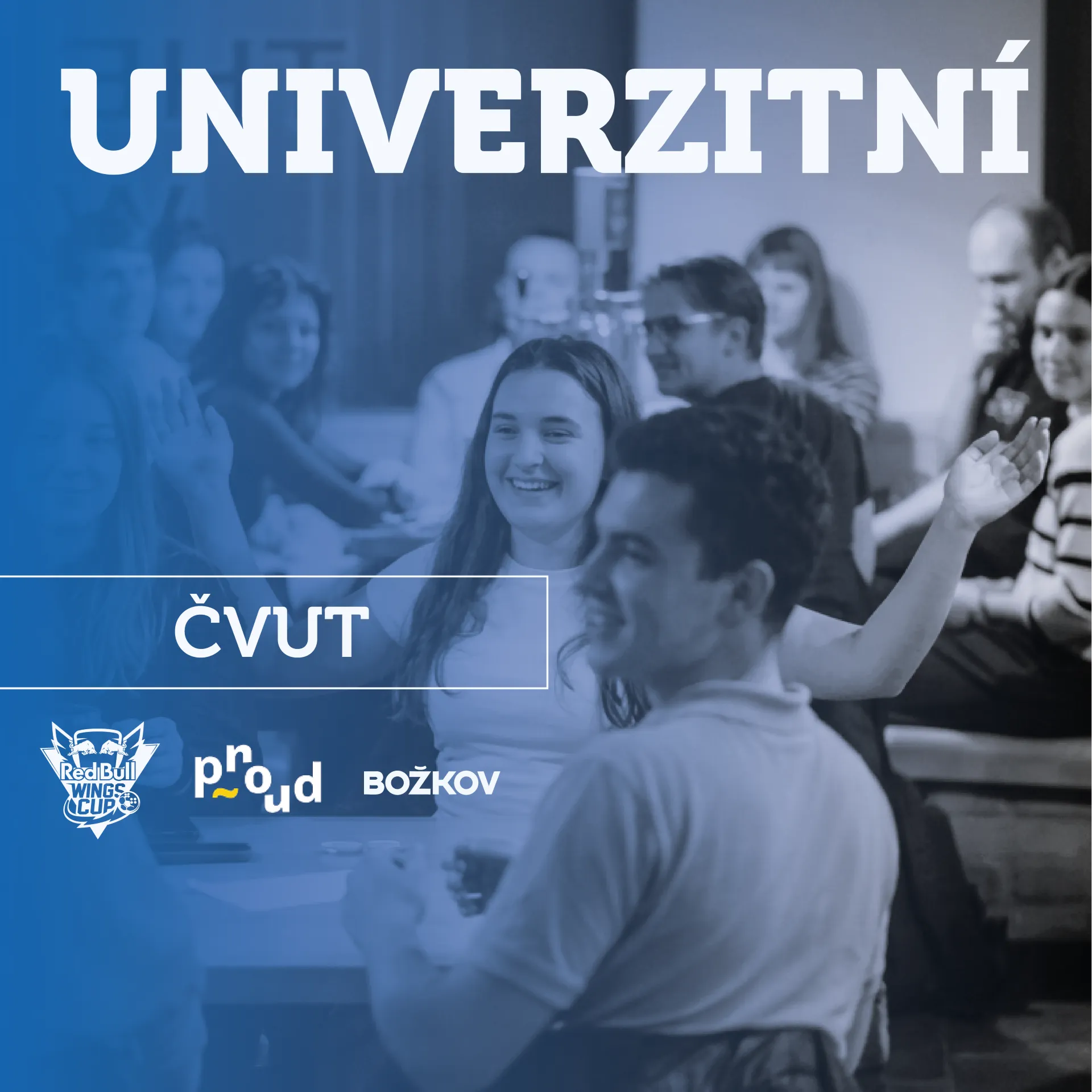 Univerzitní kvíz ČVUT