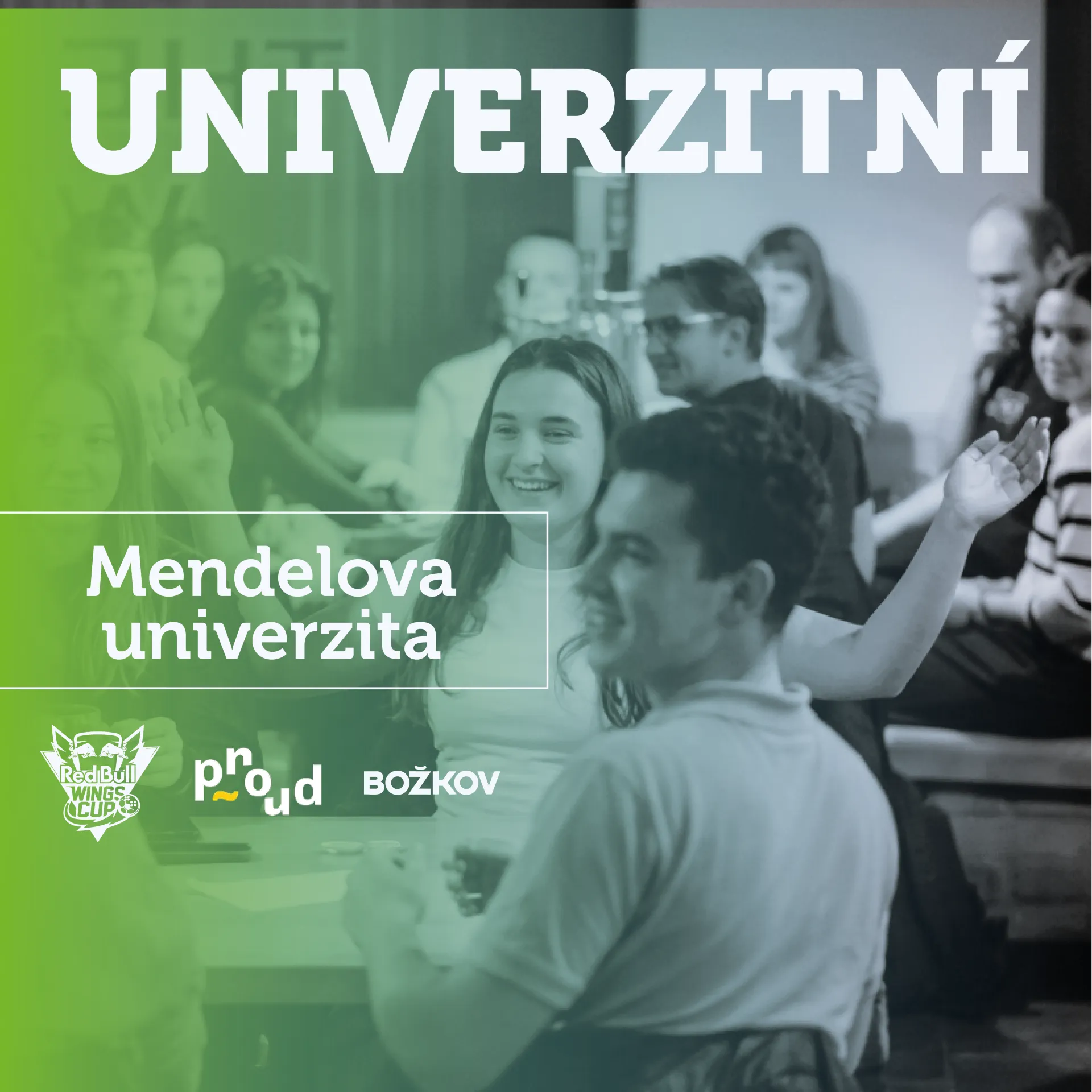 Univerzitní kvíz MENDELU