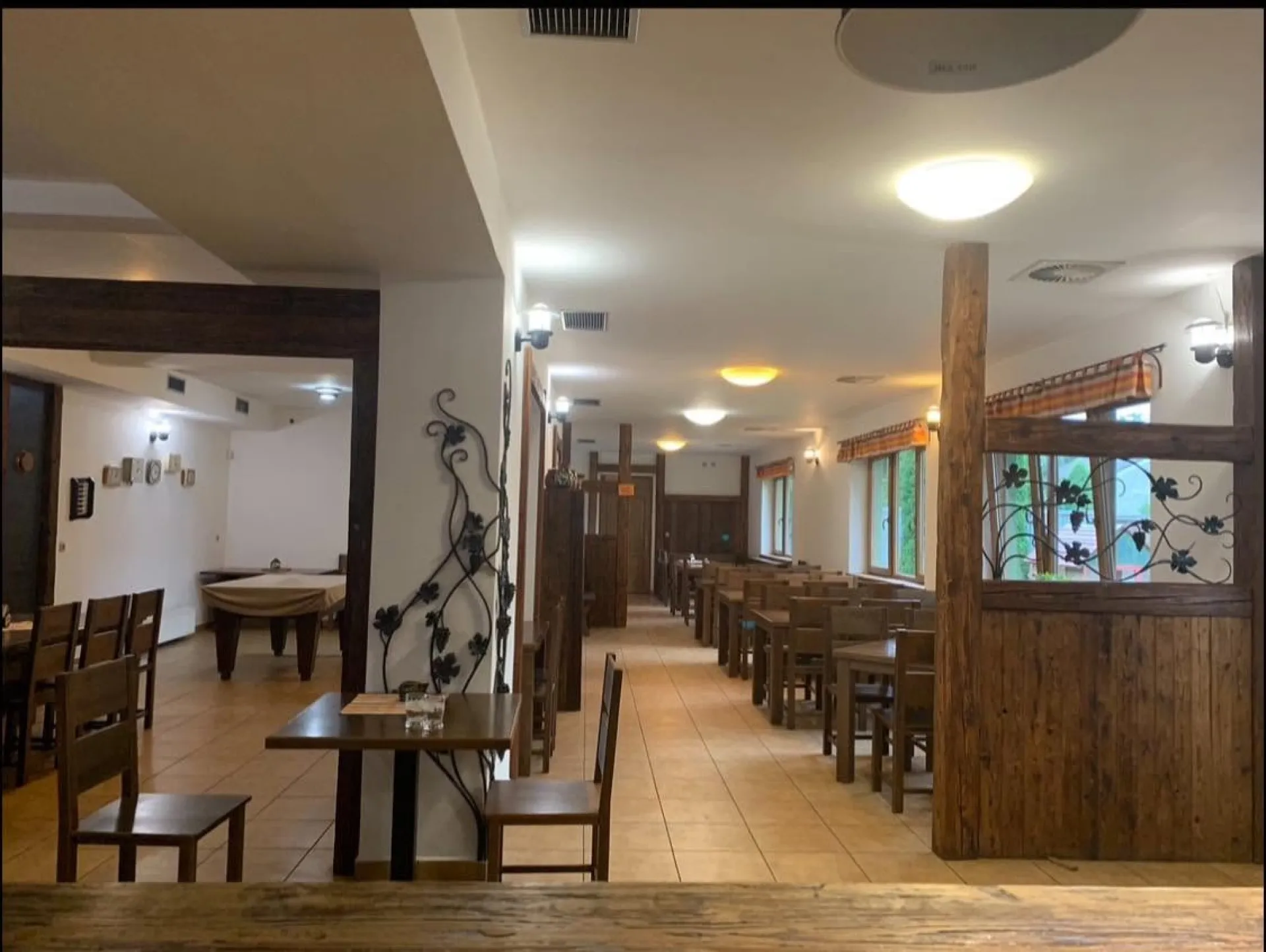 Restaurace U Bulhara
