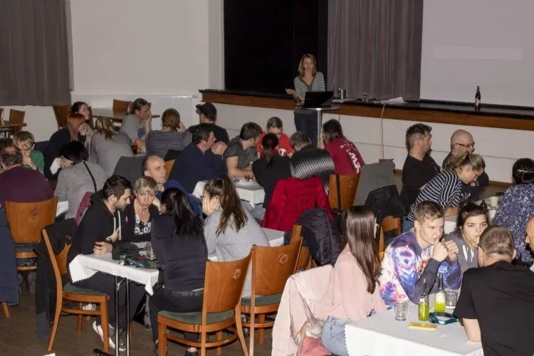 Kulturní dům