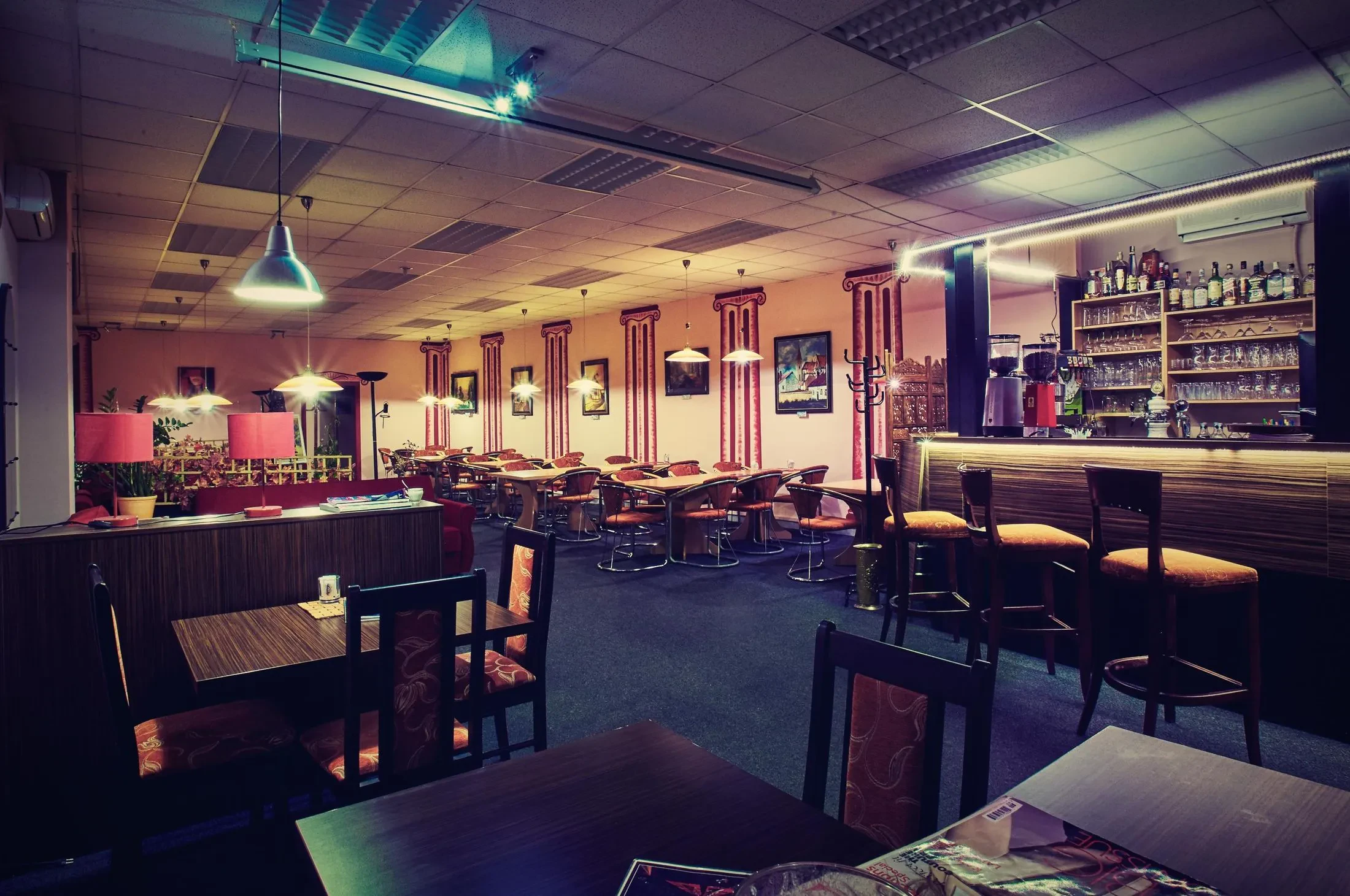 VIVA restaurace a pizzerie
