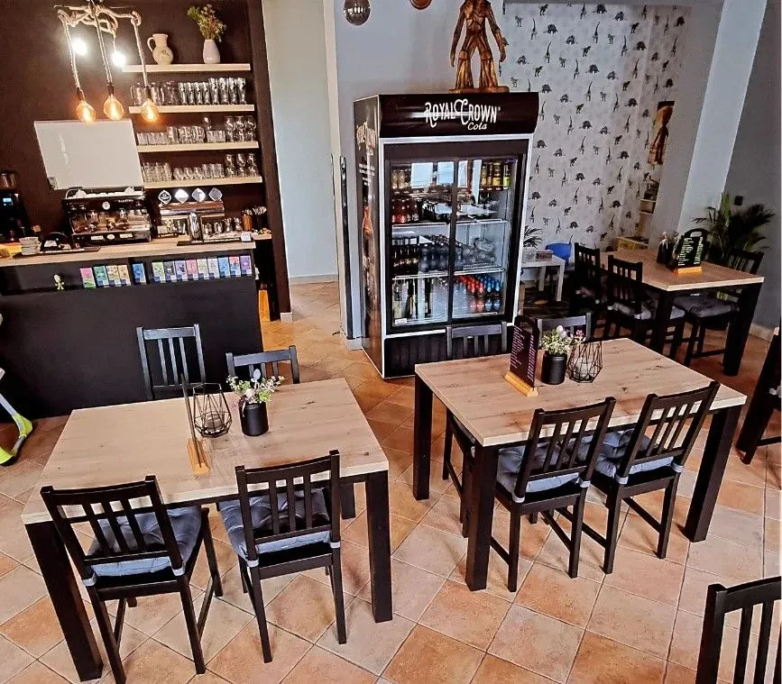 Café Bar Grůůt