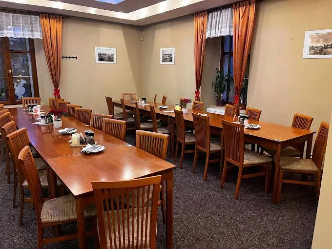 Zámecká restaurace