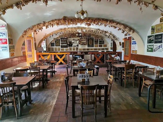 Černokostelecký pivovar