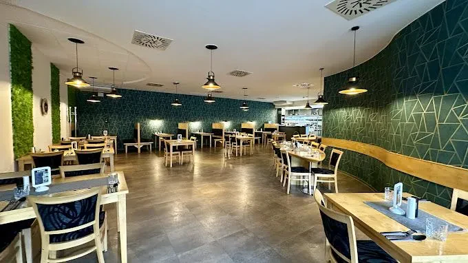 Restaurace Brykule
