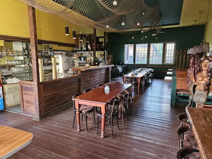 Restaurace Jedličkovy Lázně