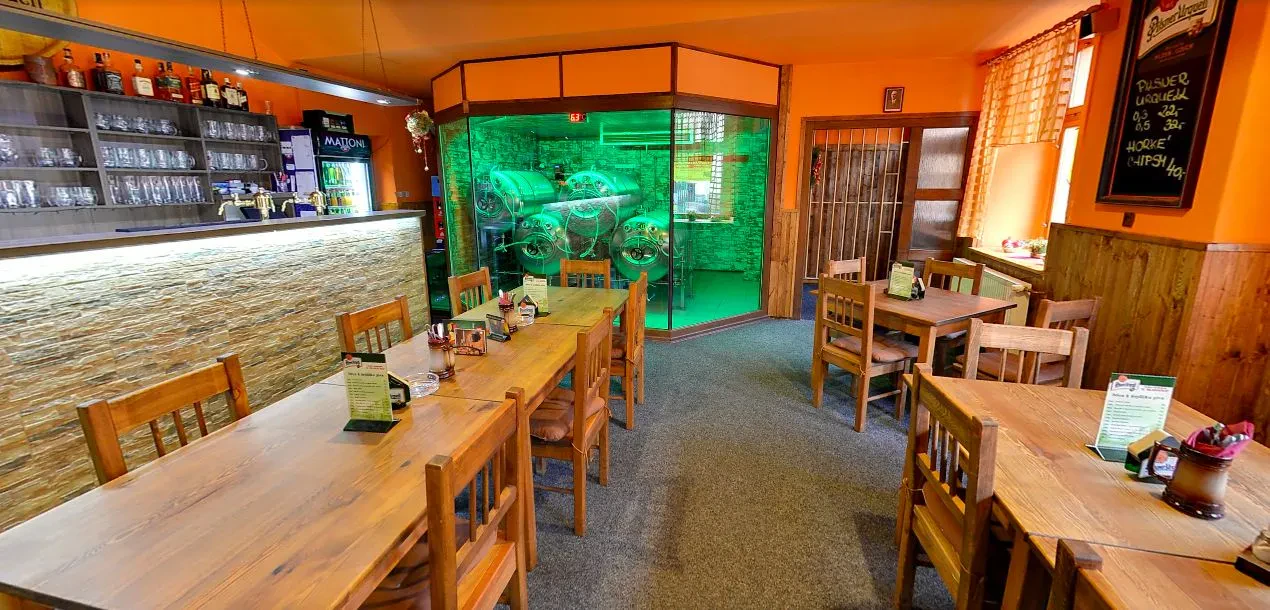 Restaurace U Hlaváčků