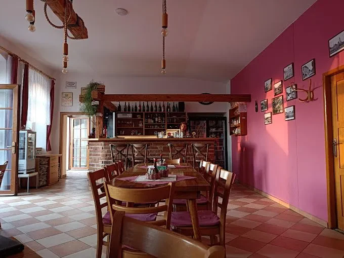 U Hlaváčků Horažďovice