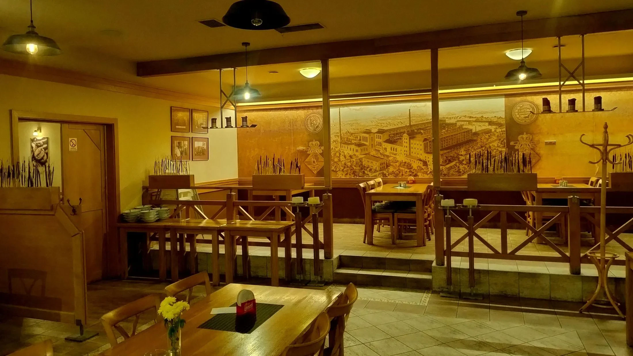 Restaurace Litovel
