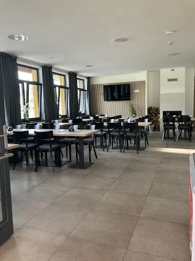 Hospůdka za Mlýnem