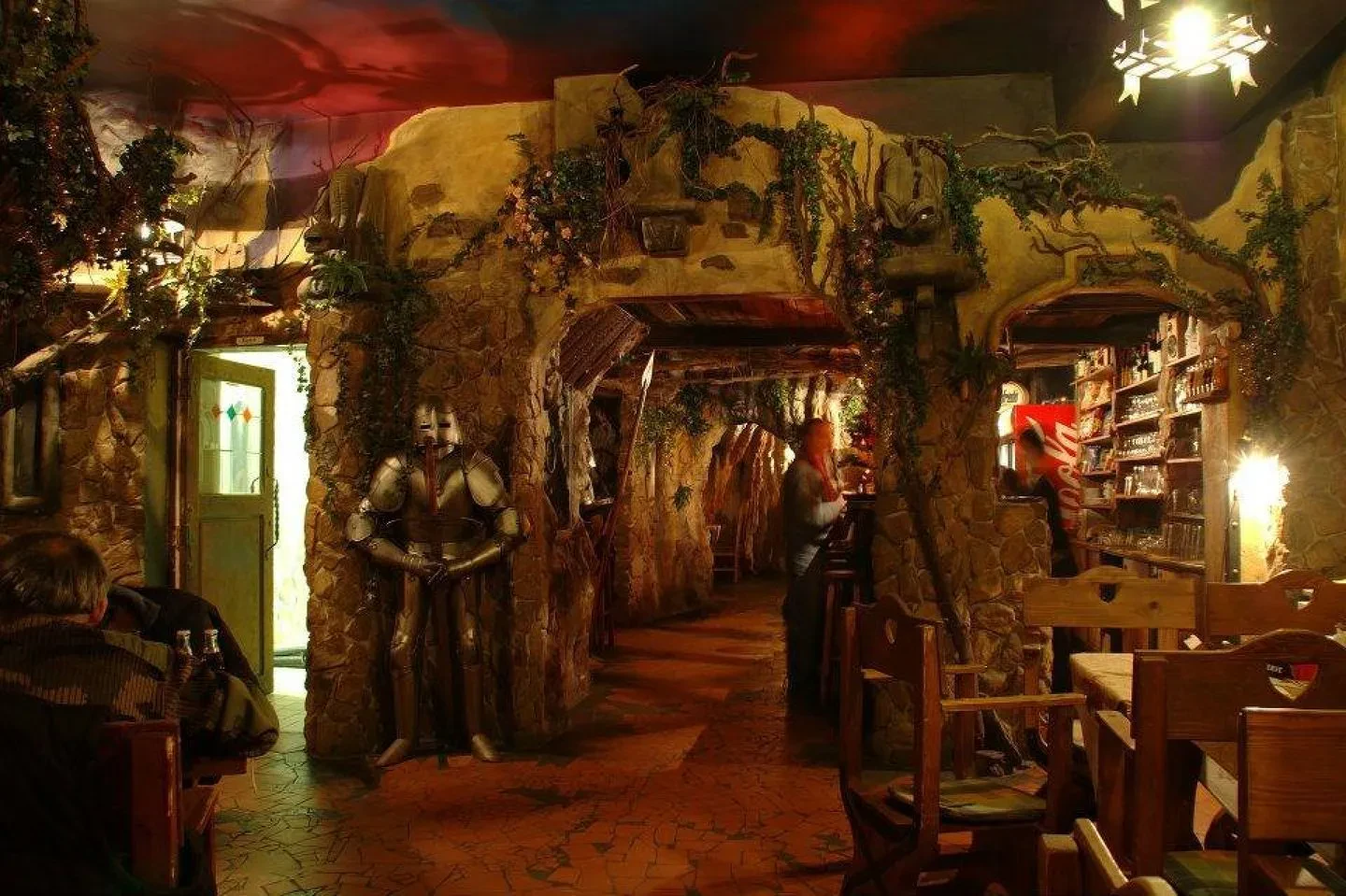 Stronghold