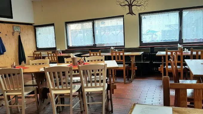 Restaurace U Lípy