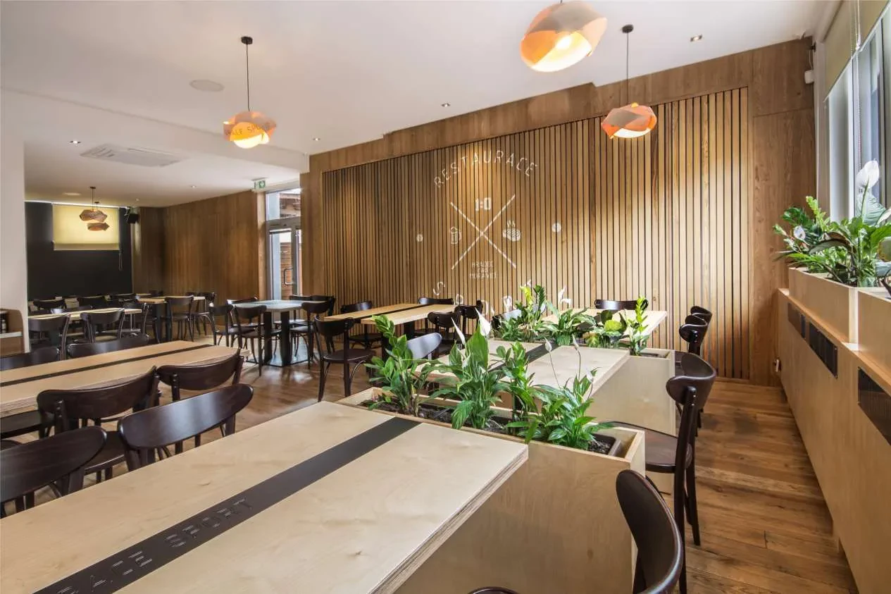 Restaurace Sport